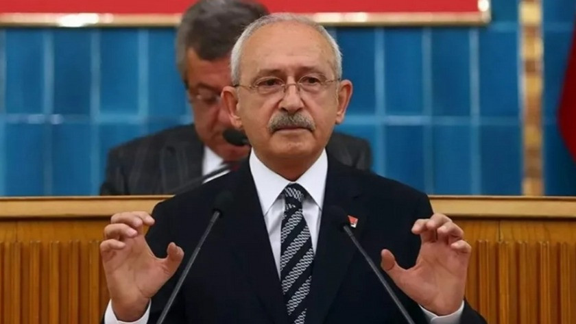 Kılıçdaroğlu'dan CHP'li vekillere iktidar mesajı: ''Er ya da geç''