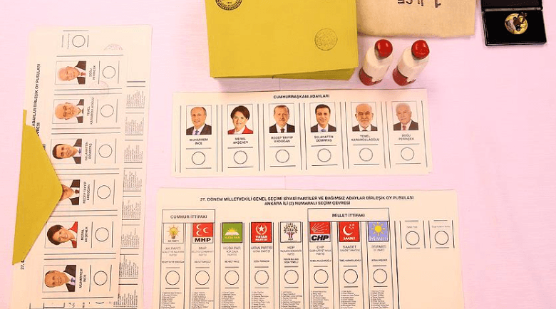 Avrasya Araştırma'nın son anket sonuçları dikkat çekti! Erdoğan, Akşener,İmamoğlu... - Sayfa 4