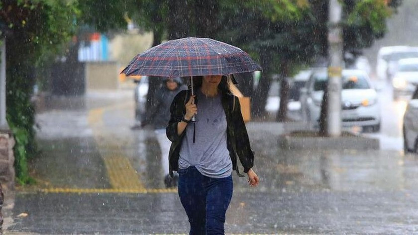 İstanbul için sel alarmı verildi!