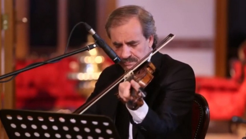 Ünlü müzisyen İlyas Tetik hayatını kaybetti
