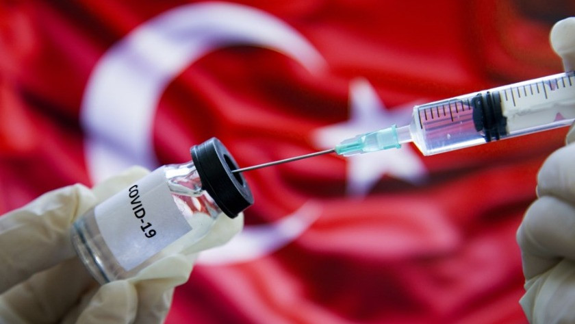 Yerli aşıda müjde: Faz-2 aşaması İstanbul'da başladı