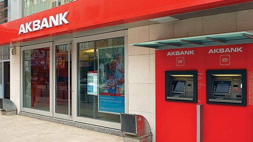 Akbank ATM ve uygulaması ile ilgili resmi açıklama!