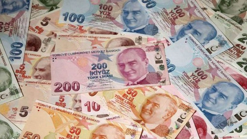 Türk Lirası tüm zamanların en düşük reel değerini gördü