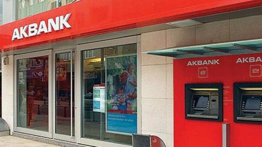 Akbank'tan erişim sorununa açıklama!