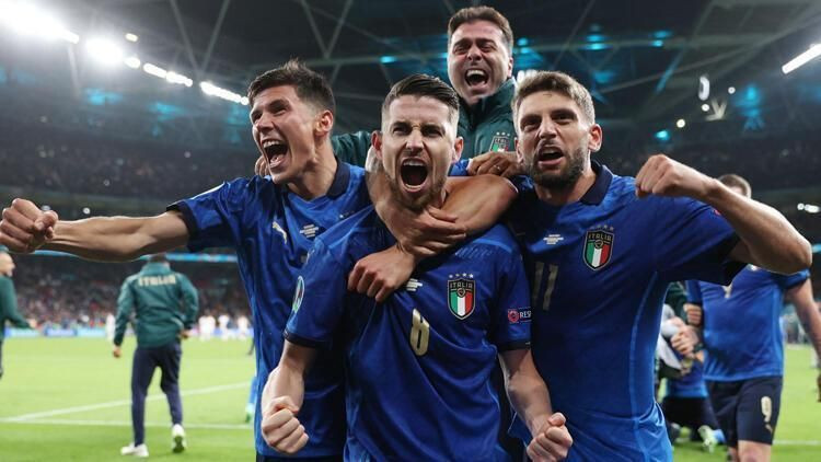EURO 2020 final maçı ne zaman oynanacak? EURO 2020'de ilk finalist İtalya oldu! - Sayfa 4