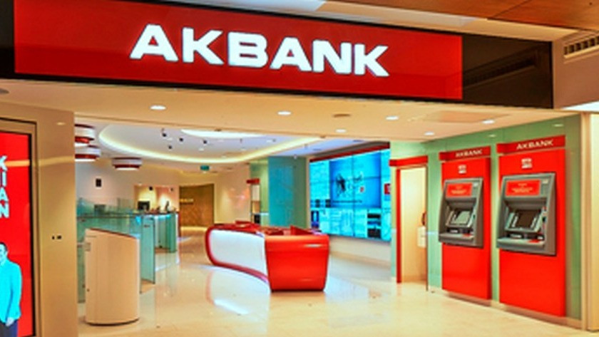 Akbank'tan kesintiler ile ilgili yeni açıklama!