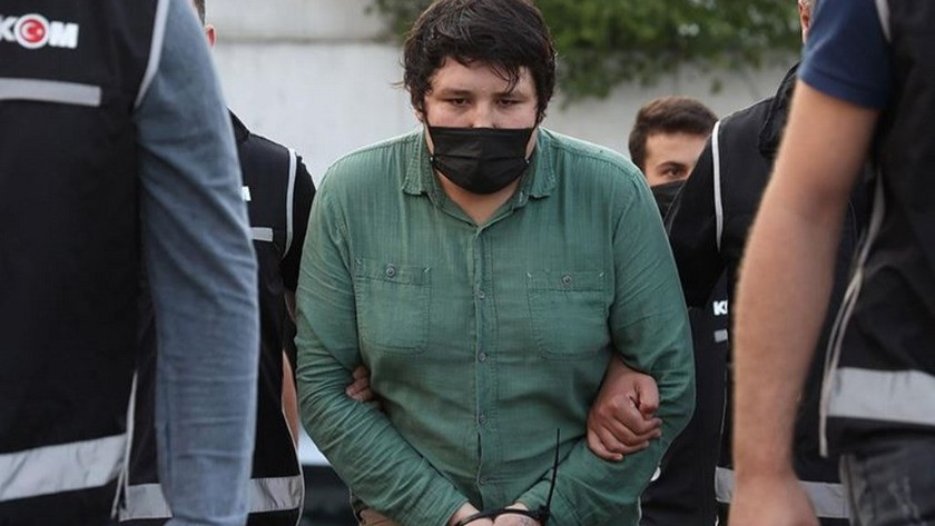 'Tosuncuk' lakaplı Mehmet Aydın tutuklandı