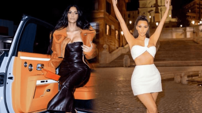 Kim Kardashian İtalya'nın turistik elçisi mi oldu?