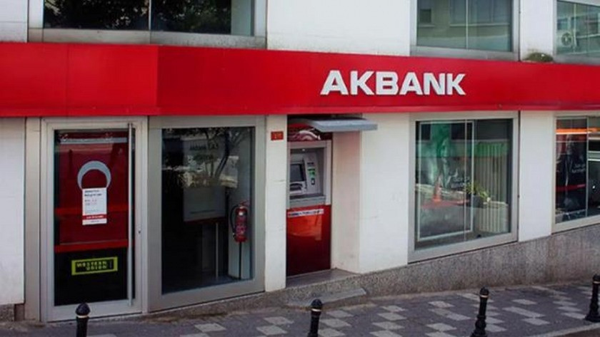 Akbank 2 gün boyunca kesintisiz hizmet verecek