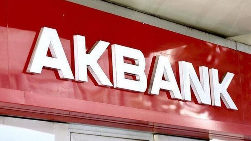 Akbank Genel Müdürü'nden yaşanan kesinti ile ilgili açıklama