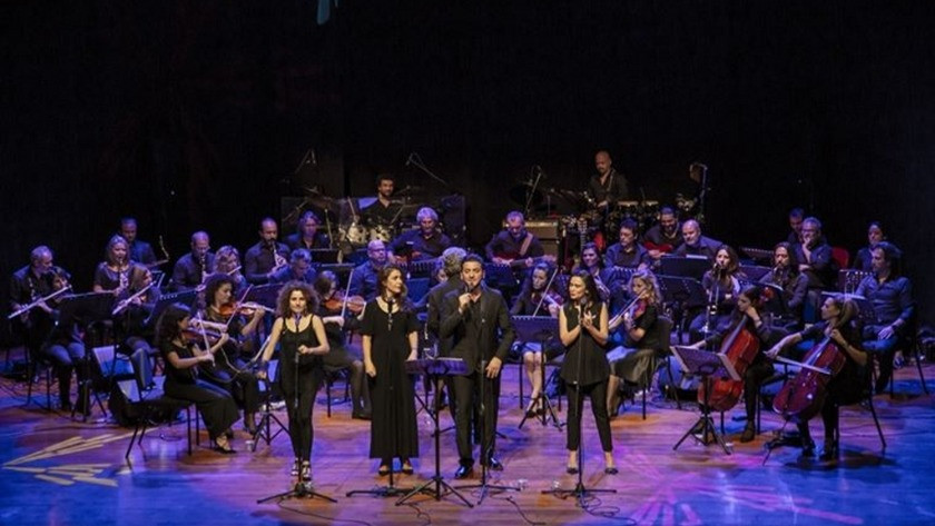 İBB Kent Orkestrası'nın yaz konserleri başlıyor