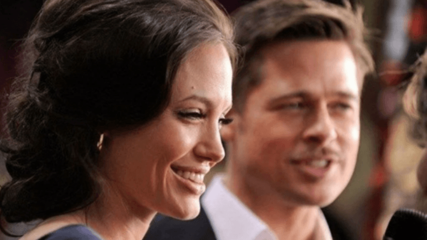 Angelina Jolie, Brad Pitt ile ortaklığını bitiriyor!
