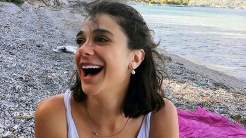 Kan donduran Pınar Gültekin cinayetinde 3 çok önemli şüphe!