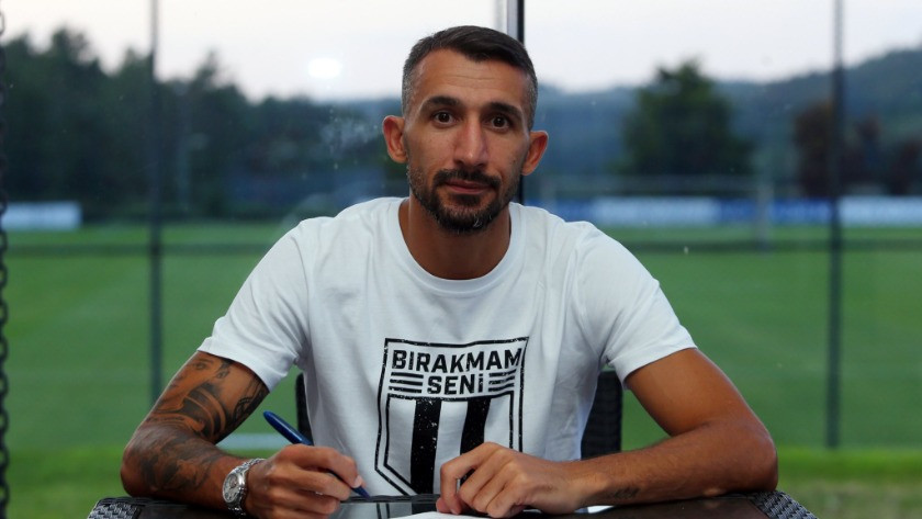 Mehmet Topal'dan transfer ve Sergen Yalçın itirafı