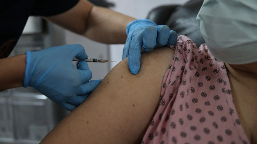 FDA’dan corona aşısı sonrası yan etki uyarısı