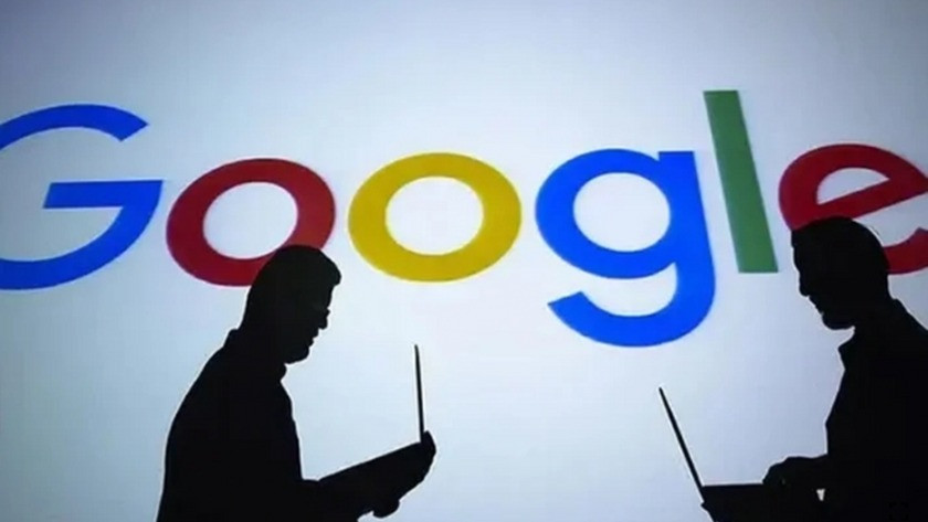 Teknoloji devi Google'a 500 milyon euroluk şok ceza!