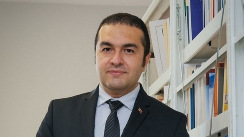 TRT Yeni Yönetim Kurulu Başkanı Ahmet Albayrak kimdir?