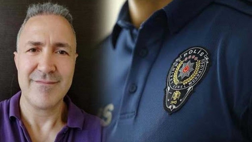 Emniyet Müdür Yardımcısı Hasan Cevher'i şehit eden polis tutuklandı
