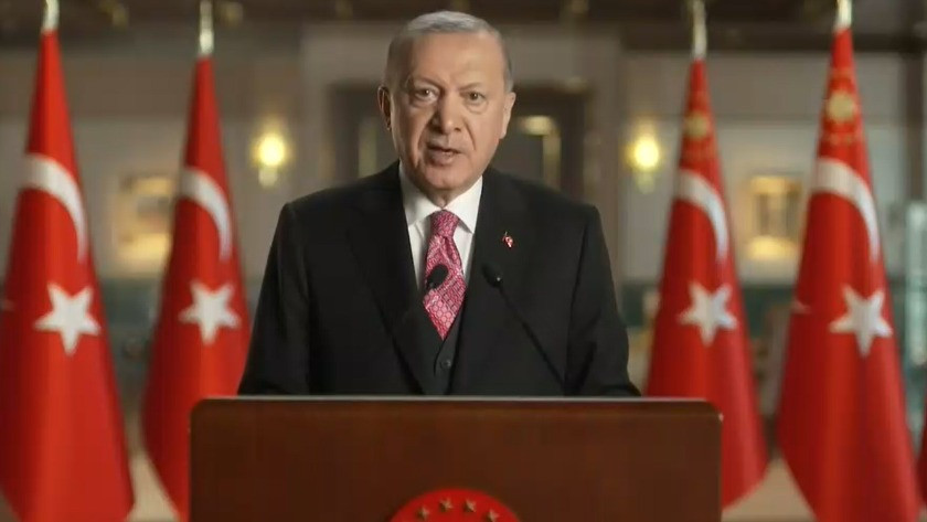 Erdoğan: Bugün başaramadılar, yarın da inşallah başaramayacaklar