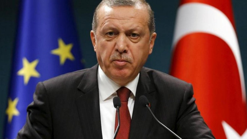 Reuters'tan çarpıcı Erdoğan yorumu: Seçimi kazanmasının nedeni...