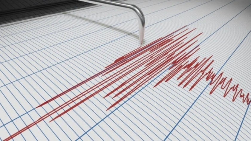 Kandilli rasathanesinden korkutan deprem açıklaması!