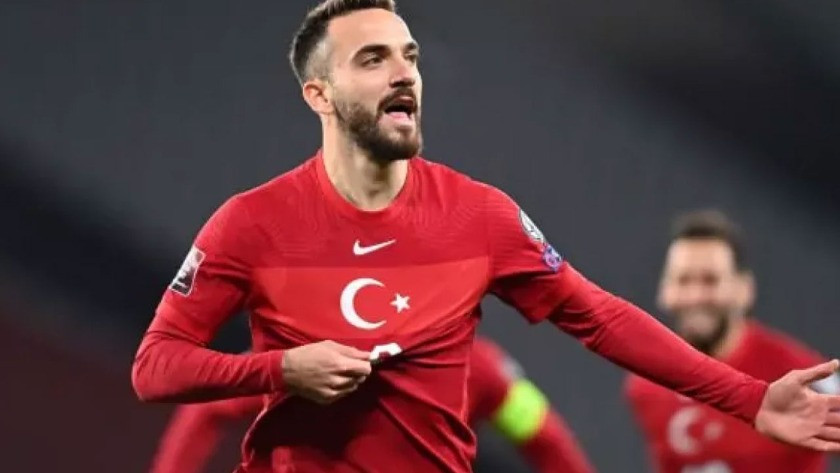 Beşiktaş, Kenan Karaman'ı kadrosuna kattı