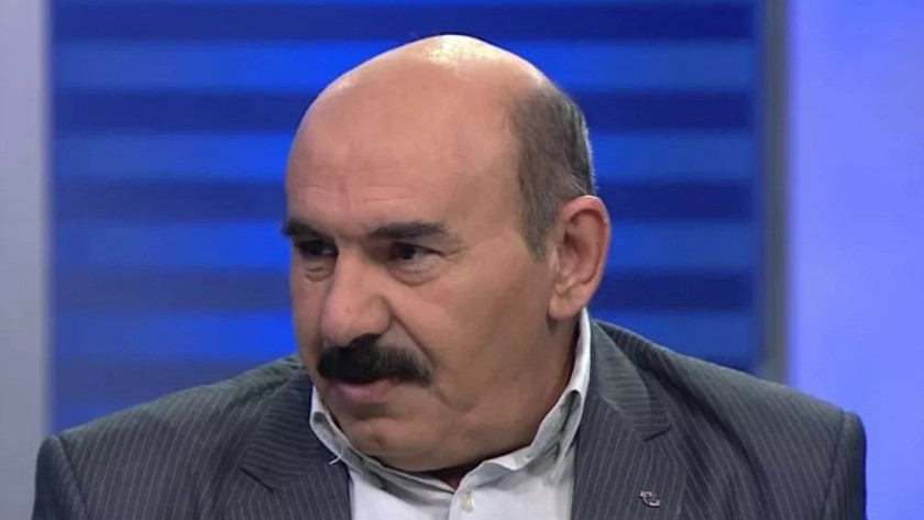 AK Parti'li Turan: Osman Öcalan TRT'ye değil TRT Kürdi'ye çıktı