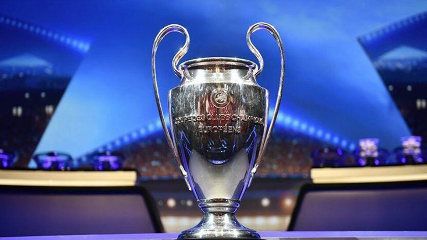 UEFA açıkladı: Şampiyonlar Ligi finali İstanbul'da!