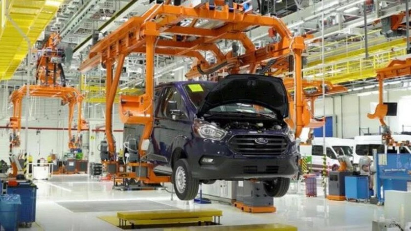 Ford Otosan fabrikasını 21 gün kapatıyor!