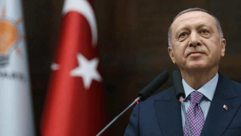 Cumhurbaşkanı Erdoğan müjde olarak KKTC'de ne açıklayacak?