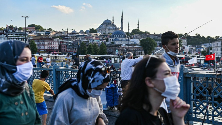 Uzman isimden korkutan uyarı: Bayramdan sonra...