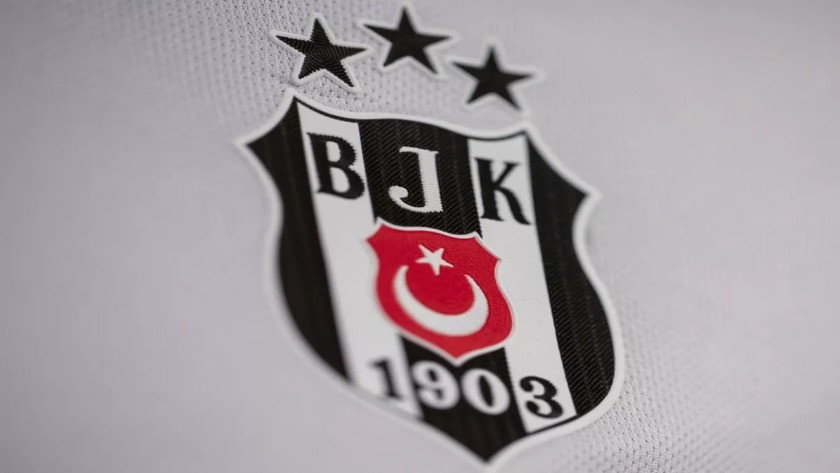 Beşiktaş'ın yeni forveti belli oldu!