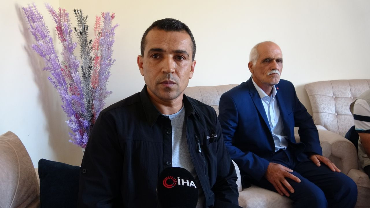 Gara Şehidi Vedat Kaya'nın babasından CHP Genel Başkanı Kemal Kılıçdaroğlu’na sert tepki! video - Sayfa 2