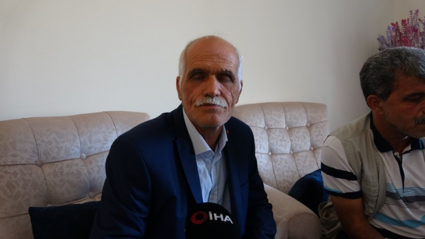 Gara Şehidinin babasından Kemal Kılıçdaroğlu’na sert tepki! video