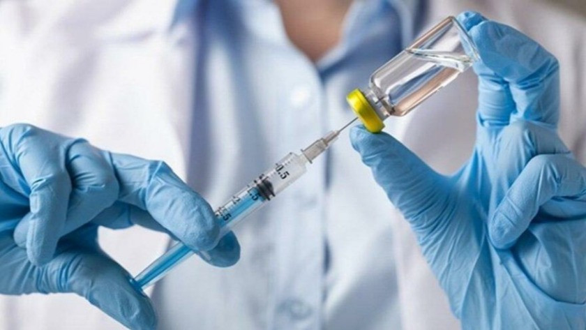 BioNTech aşısının 3. dozu kimler için gerekli?