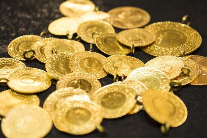 25 Temmuz Altın fiyatları Gram altın ve çeyrek altın ne kadar oldu? - Sayfa 3