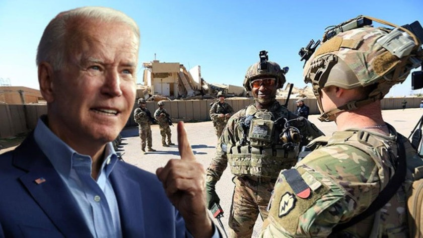 ABD'nin Irak'taki askeri misyonu yıl sonuna kadar sona erecek