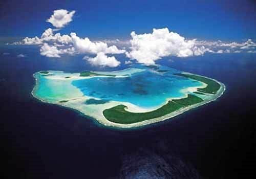 Yeni trend ada sahibi olmak! İşte ada sahibi ünlüler ve satılık adalar - Sayfa 2