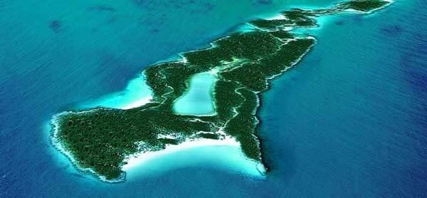 Yeni trend ada sahibi olmak! İşte ada sahibi ünlüler ve satılık adalar - Sayfa 3