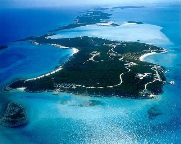 Yeni trend ada sahibi olmak! İşte ada sahibi ünlüler ve satılık adalar - Sayfa 4