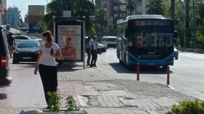 Antalya'da 5 bin TL maaşla çalışacak eleman bulunamıyor