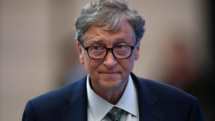Bodrum'a gelen Bill Gates'in lüks restoranda ödediği hesap dudak uçuklattı! - Sayfa 2