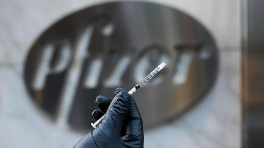 BioNTech-Pfizer'dan önemli açıklama! Üçüncü doz aşı..