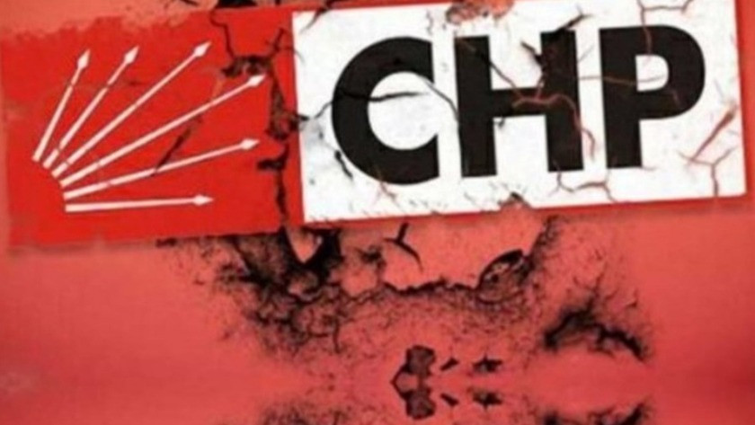 CHP'de İstiklal Marşı skandalı