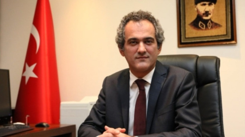 Yeni Milli Eğitim Bakanı Mahmut Özer'den yüz yüze eğitim açıklaması