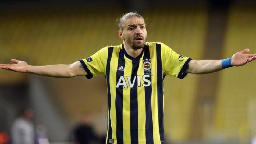 Caner Erkin, Çaykur Rizespor'da! 2 yıllık sözleşmeye imza atacak