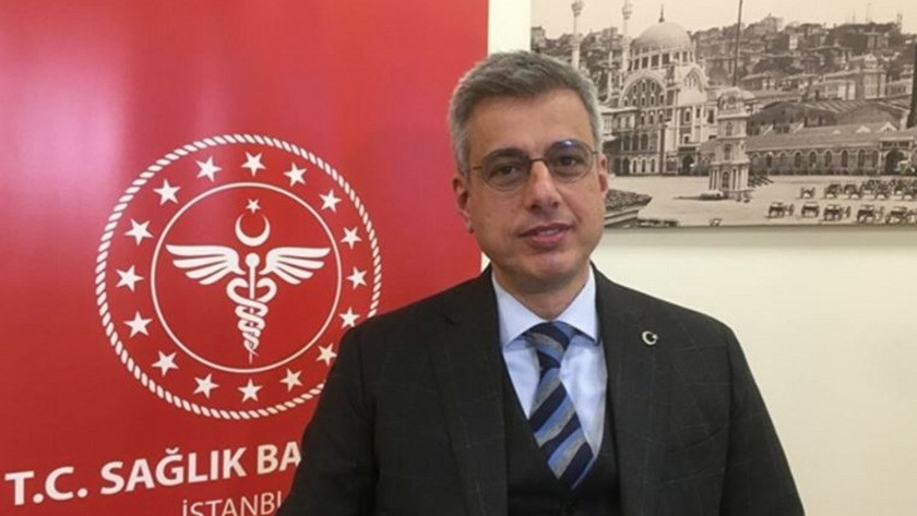 İstanbul İl Sağlık müdürü: Doğurganlığı yükseltmemiz gerekiyor