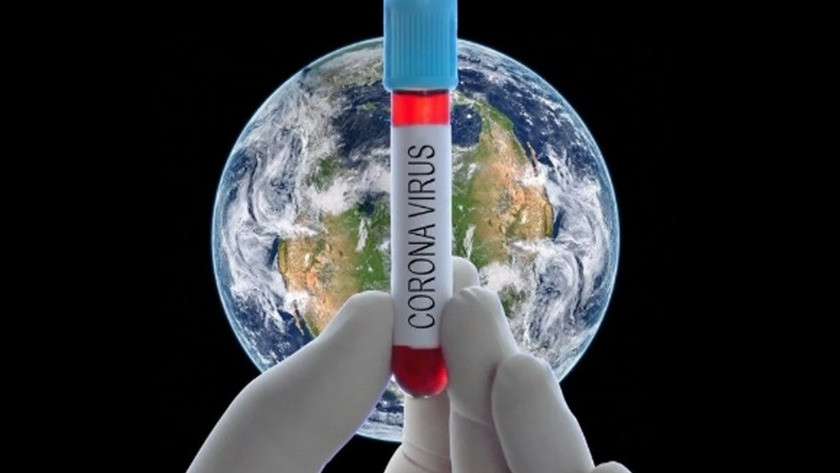 CDC koronavirüs aşıları ile ilgili son verileri paylaştı