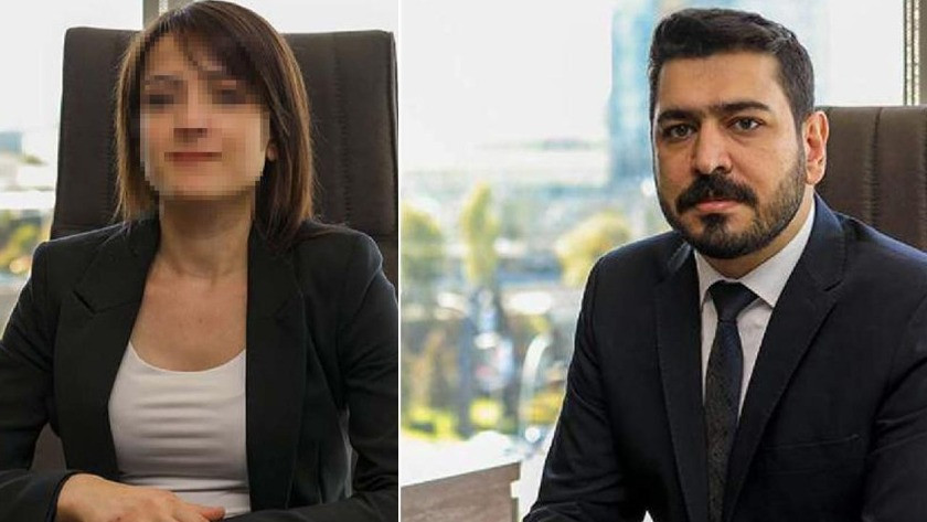 Aleyna Çakır ve Şule Çet dosyalarına bakan avukata şiddet suçlaması