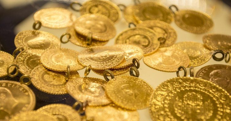 12 Ağustos altın fiyatları ne kadar oldu? İşte gram altın, çeyrek altın fiyatları - Sayfa 4